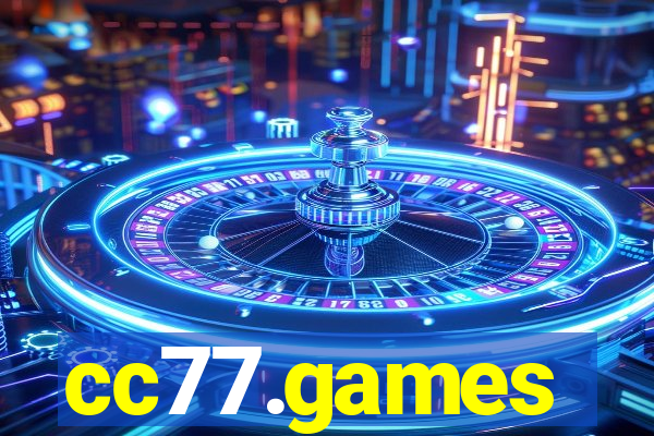 cc77.games