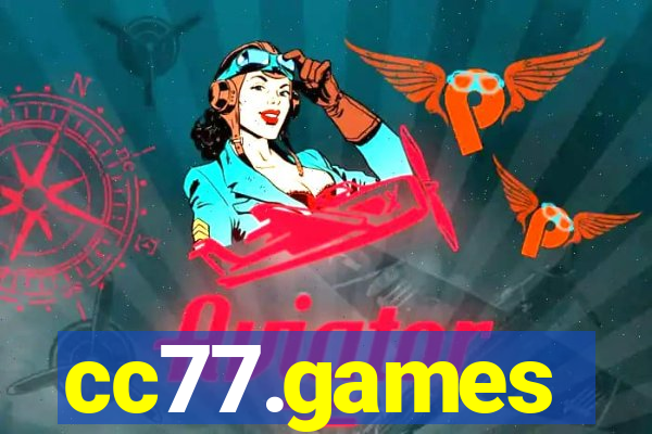 cc77.games