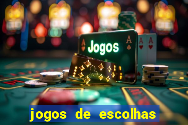 jogos de escolhas romance pc