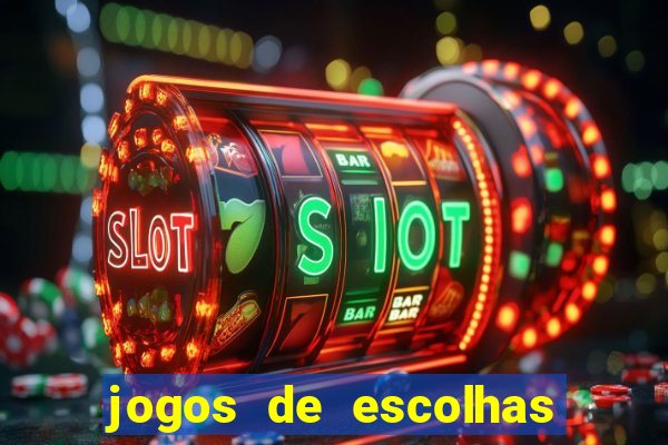 jogos de escolhas romance pc