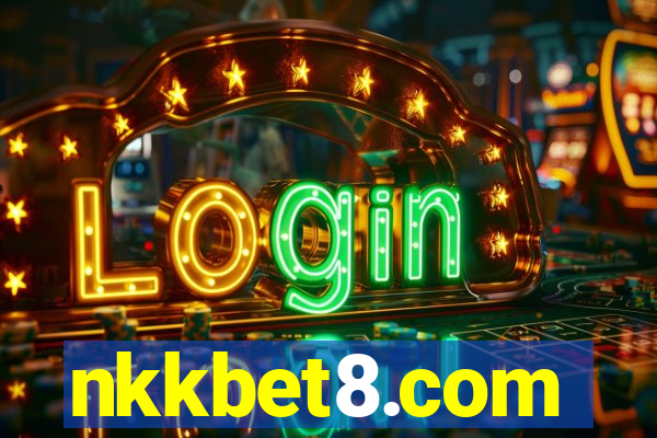 nkkbet8.com