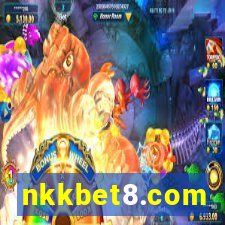 nkkbet8.com