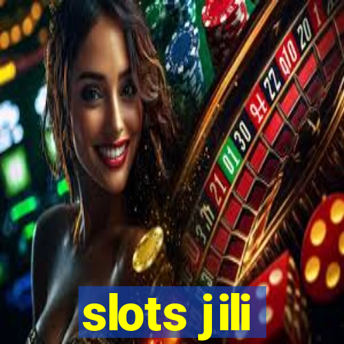 slots jili