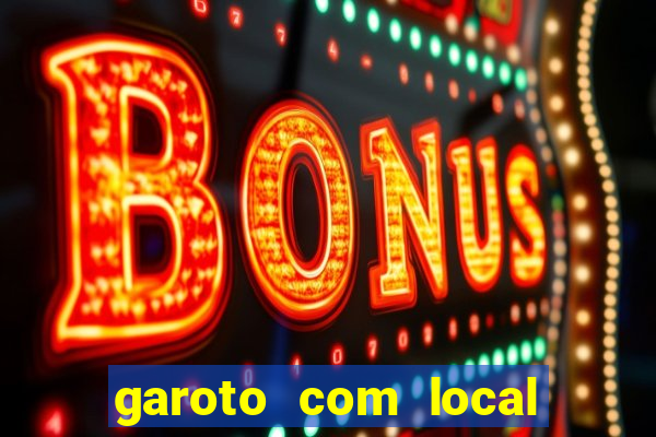 garoto com local porto alegre