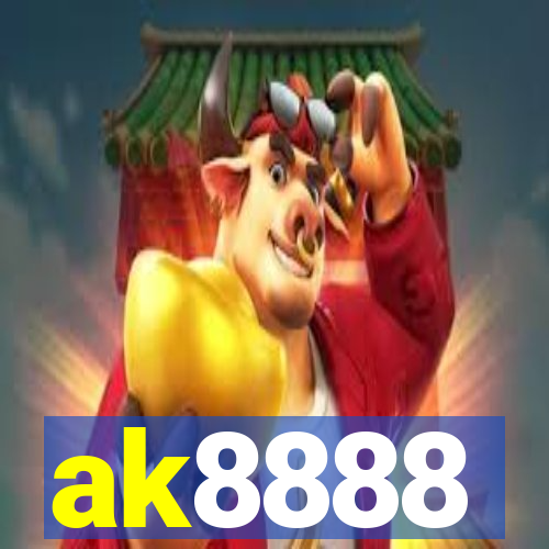 ak8888