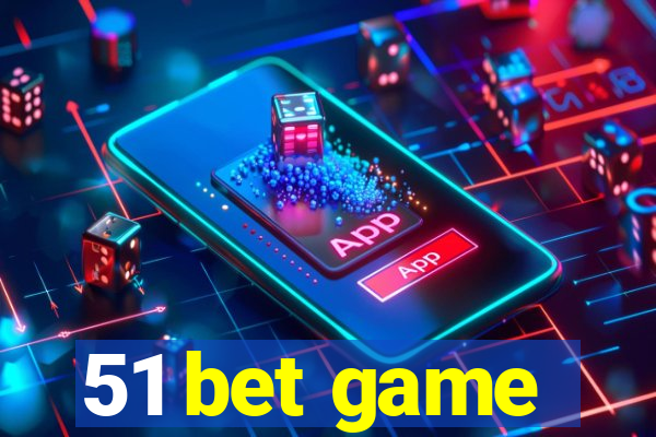 51 bet game