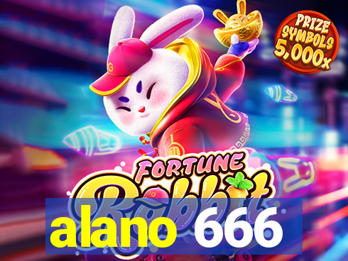 alano 666