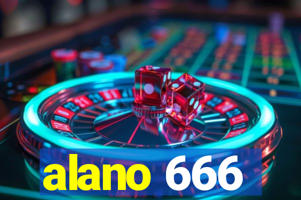 alano 666