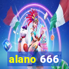 alano 666