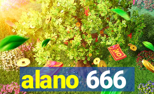 alano 666