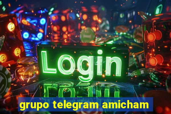 grupo telegram amicham