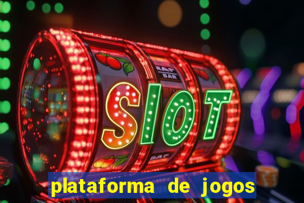 plataforma de jogos de 2 reais