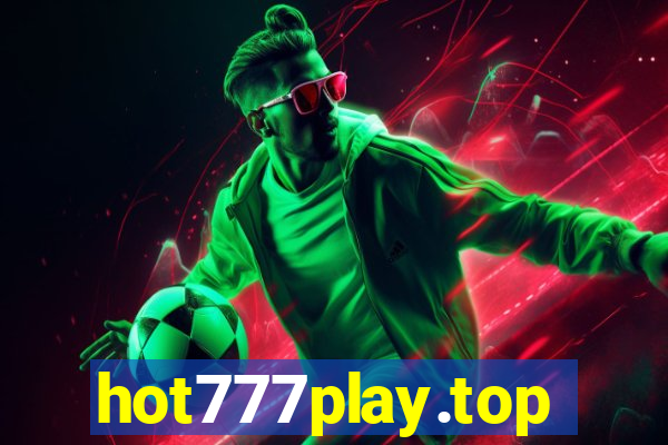 hot777play.top