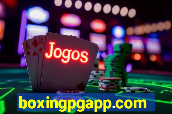 boxingpgapp.com