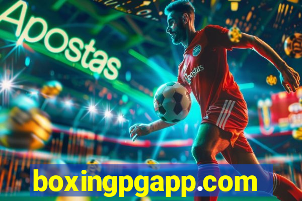 boxingpgapp.com