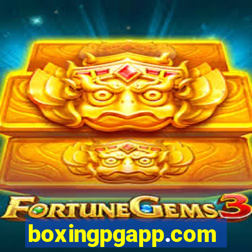 boxingpgapp.com