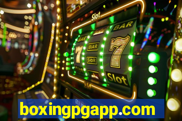 boxingpgapp.com