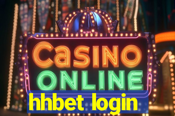 hhbet login