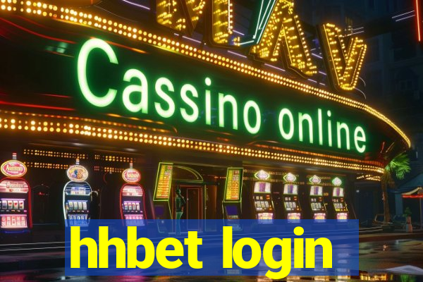 hhbet login