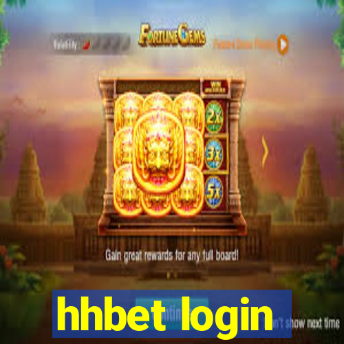 hhbet login