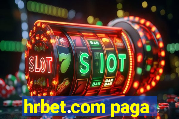 hrbet.com paga