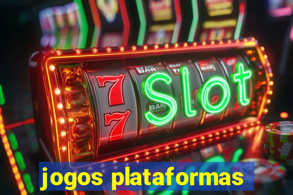 jogos plataformas