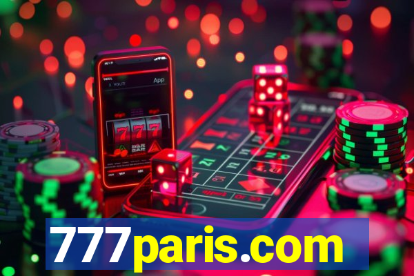 777paris.com