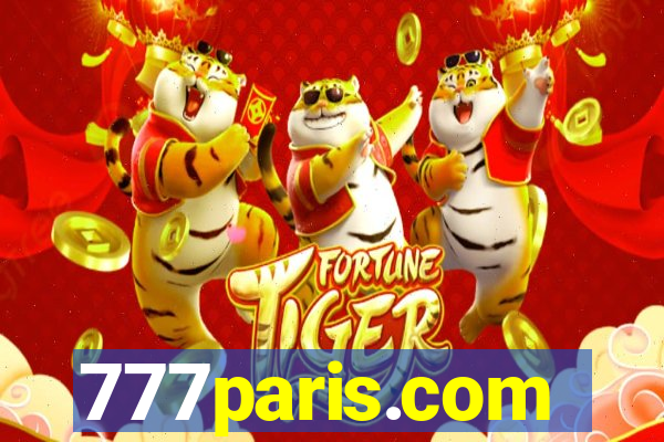 777paris.com