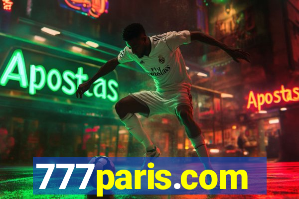 777paris.com