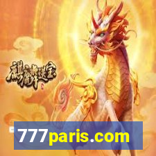 777paris.com