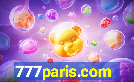 777paris.com