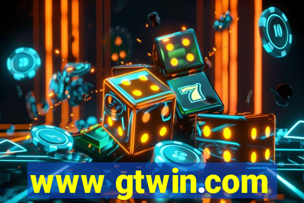 www gtwin.com