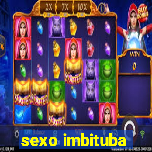 sexo imbituba