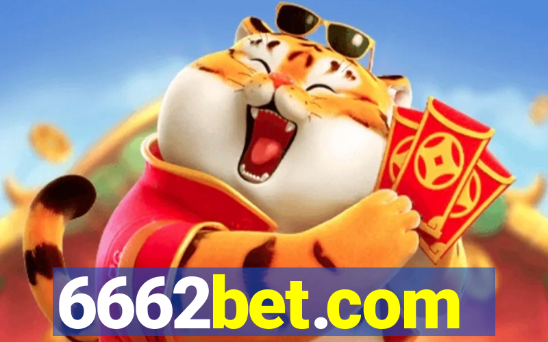 6662bet.com