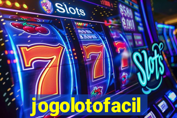 jogolotofacil