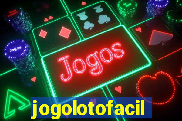 jogolotofacil