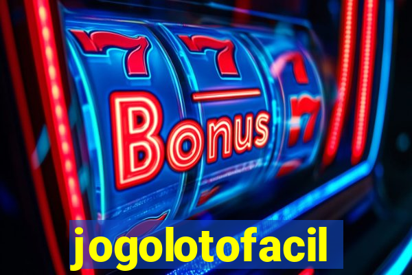 jogolotofacil