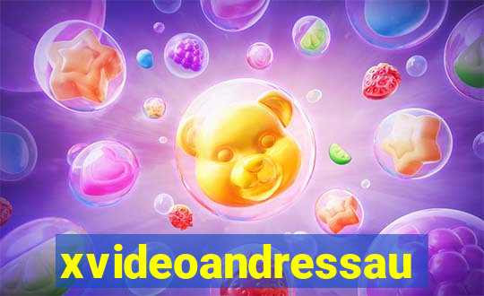 xvideoandressaurach