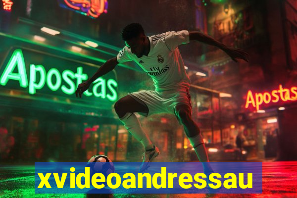 xvideoandressaurach