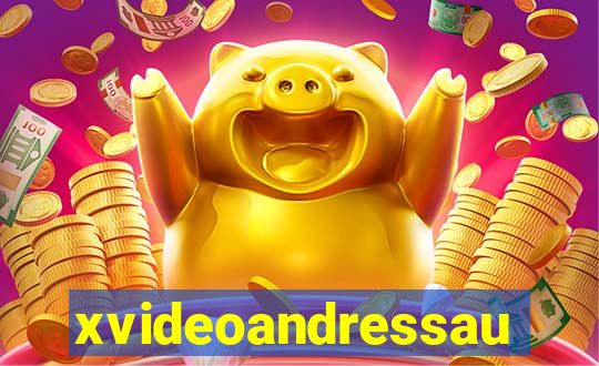 xvideoandressaurach