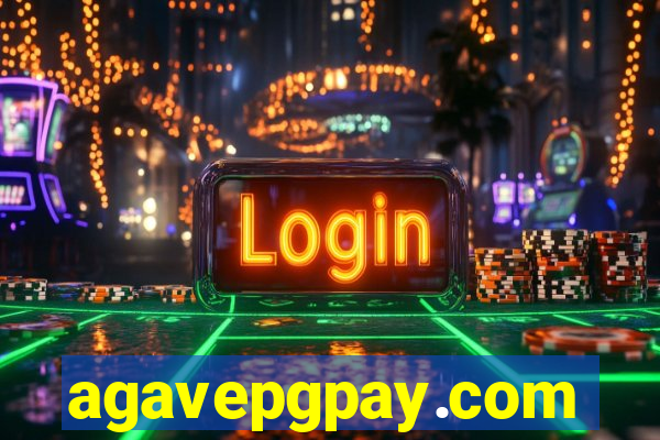 agavepgpay.com