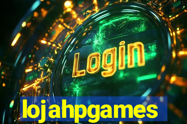 lojahpgames