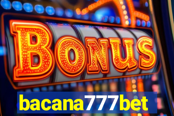 bacana777bet