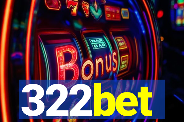 322bet