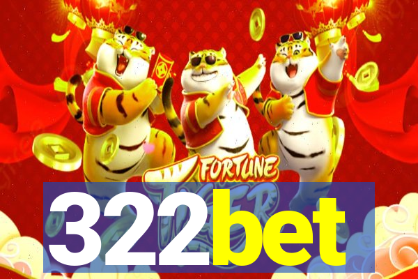 322bet