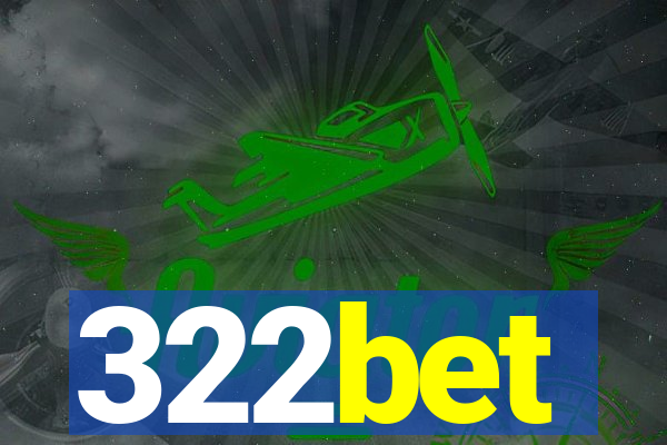 322bet