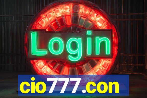 cio777.con