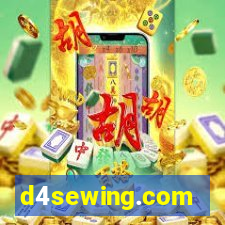 d4sewing.com