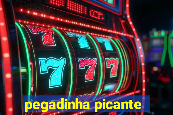 pegadinha picante