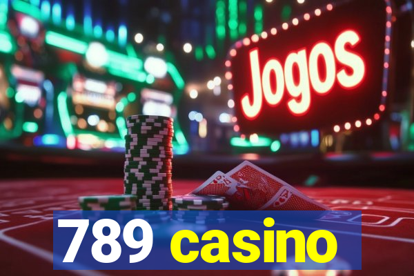 789 casino